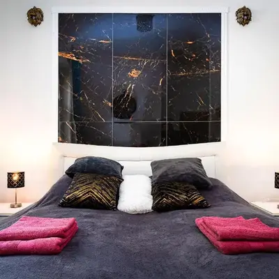 Emperors Elegance Suite