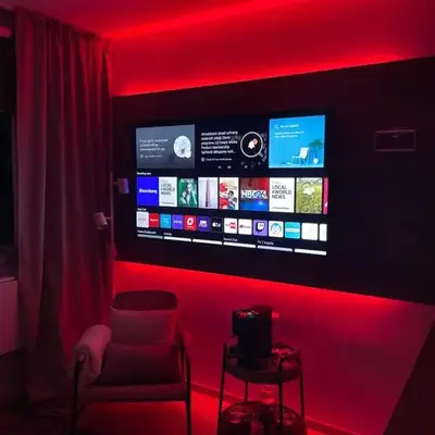 DE LUXE Apartment