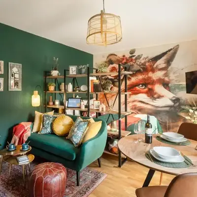 Prague Bohemian Rhapsody Suites