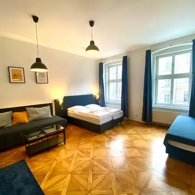 Katerina's Downtown Apartments