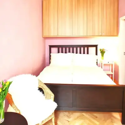 Lovely Lila apartment