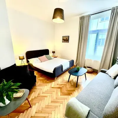 Apartments by Jacob