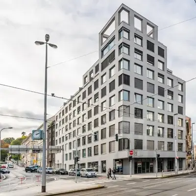 Rentero MyMozart Apartments Prague