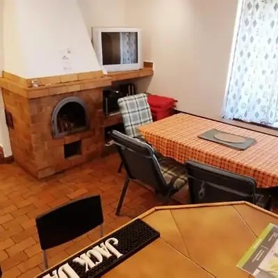 Chata Lucie pod Řípem