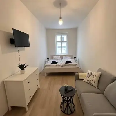 Apartmány Soukenická
