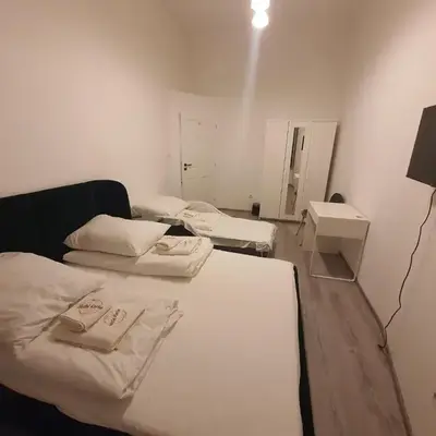 Apart Comfort
