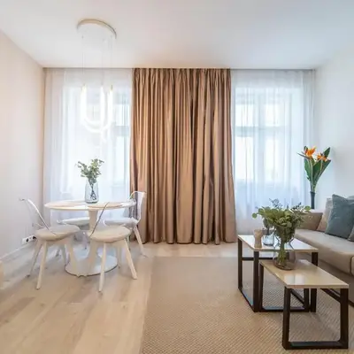 A Prague Apartment - Old Town