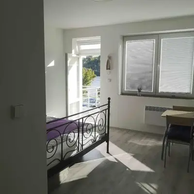 Apartmán U vody