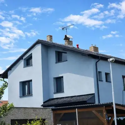 Vu's Home