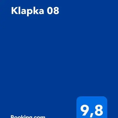Klapka 08