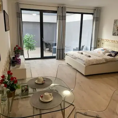 O2 Arena - Alex Apartment Praha