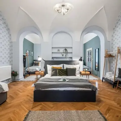 Charles Bridge Historical APTs by Michal&Friends