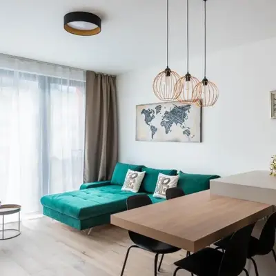 Jay Apartments
