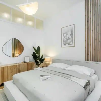 Rentero Cozy Wenceslas square 700m Apartment