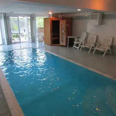 Wellness Villa Vranov 55