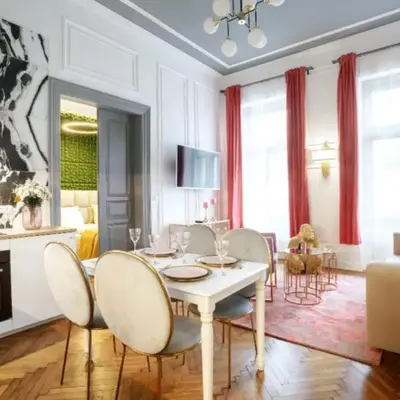 Urban Premier Suite
