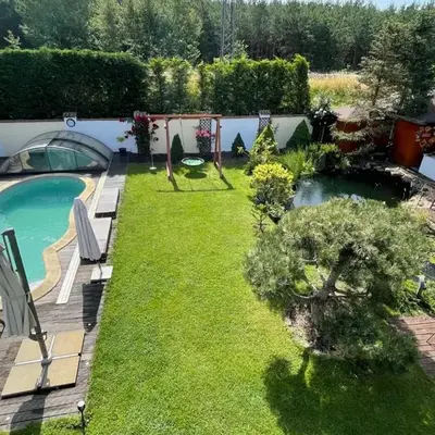 Holiday Home Vrbová Lhota U Aničky by Interhome
