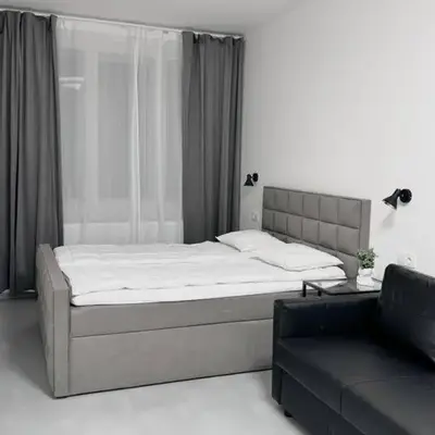 NEW Modern Large Apartment in New Town 3BDR