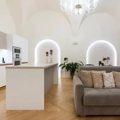 Arch IV.