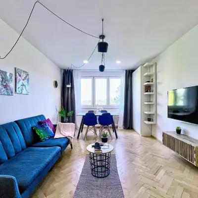 Jana's WoW apt