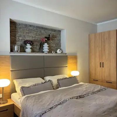 Penzion Apartmány Resident