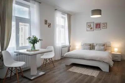 Gallery image of Cosy city centre apartment in Prague