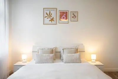 Gallery image of Cosy city centre apartment in Prague