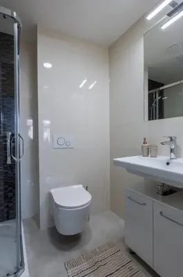 Gallery image of Cosy city centre apartment in Prague