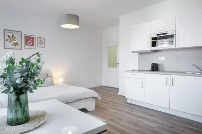 Gallery image of Cosy city centre apartment in Prague