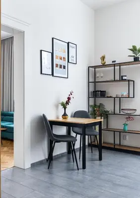 Gallery image of Stay2gether City Buzz Apt - O2 arena - Sleeps 6 in Prague