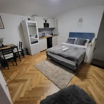Apartment Prague Center