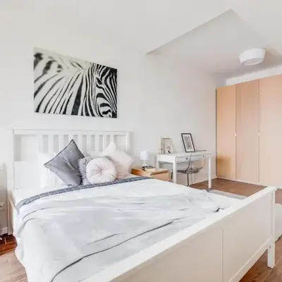 Central Cool Apt with terrace - Leg11