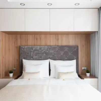 Luxury & air-conditioned Osko Apartment near the city center