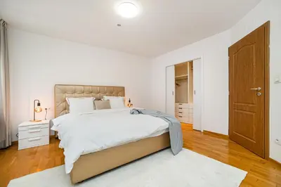 Gallery image of Lavish and chic duplex apartment in Prague