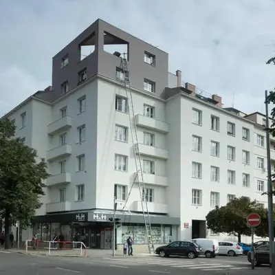 Fritscher Apartments