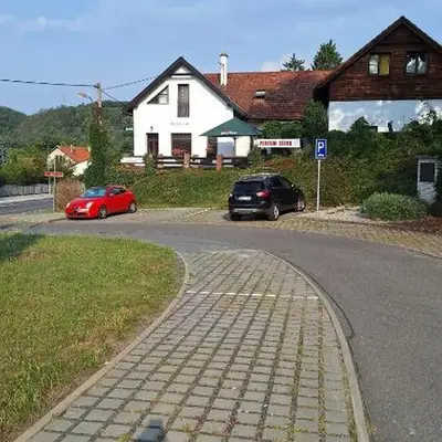 Pension Egida
