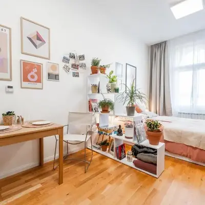 Charming Apartment in Spain St