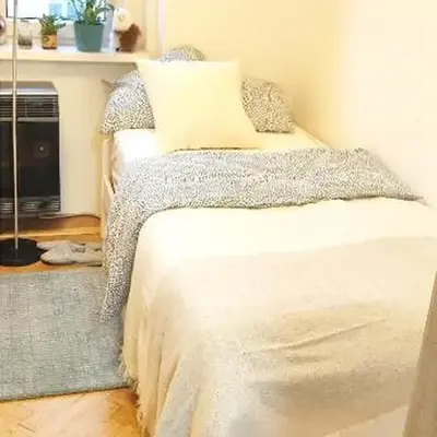 Warm room in the beautiful Smíchov - Prague