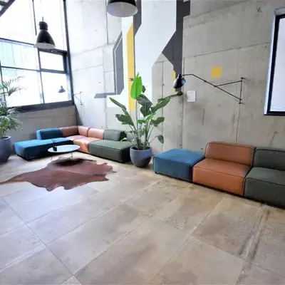 Jasminn Apartments