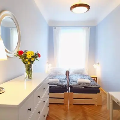Apartment VLTAVA