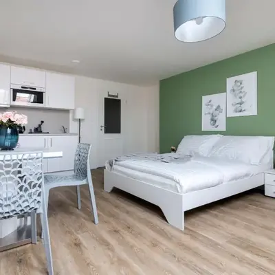 Central Haven Apartments