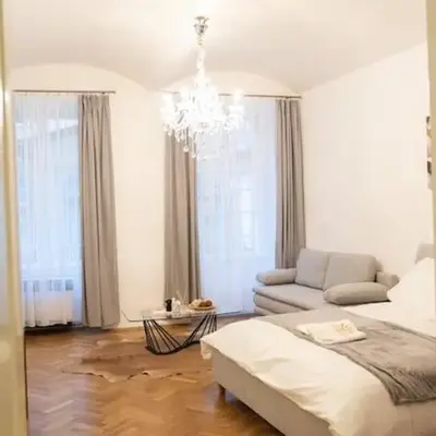 Cozy flat by Wenceslas Square!