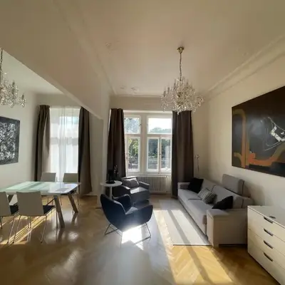 River View Apartment MANES