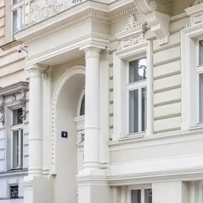 Cozy Design Homestay right next to Wenceslas Square