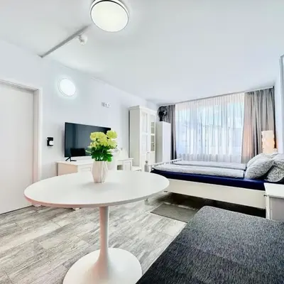 Apartment Střížkov