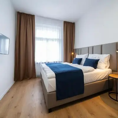 Hotel Leon