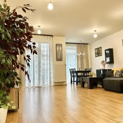 Apartmán v srdci Poděbrad 100m2