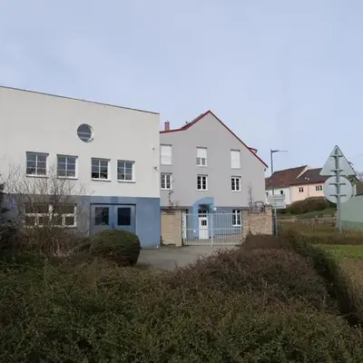 Ubytování Pod věží Hoštka u Roudnice nad Labem