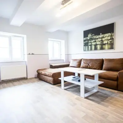 Spacious Apartment 20 Min from National Theatre