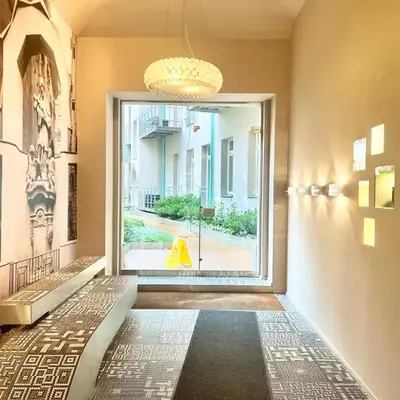 exclusive apartment centrum Prague